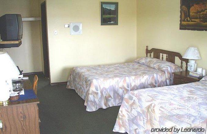 Houston Motor Inn Bagian luar foto